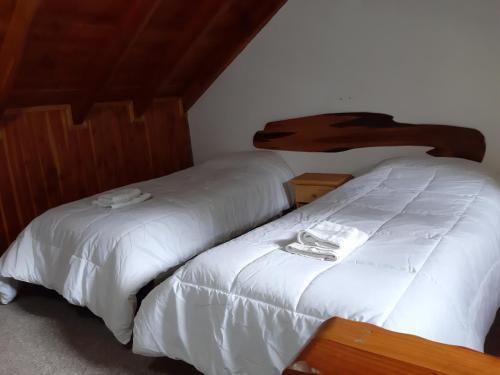 Posada Hosteria Los 7 Radales