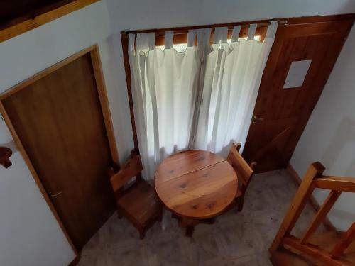 Posada Hosteria Los 7 Radales