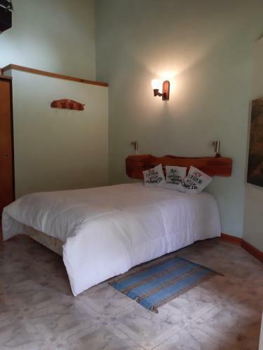 Posada Hosteria Los 7 Radales