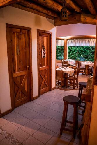 Posada Hosteria Los 7 Radales