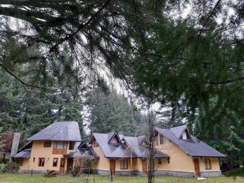 Posada Hosteria Los 7 Radales