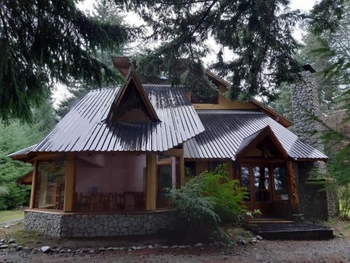 Posada Hosteria Los 7 Radales