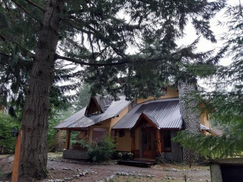 Posada Hosteria Los 7 Radales