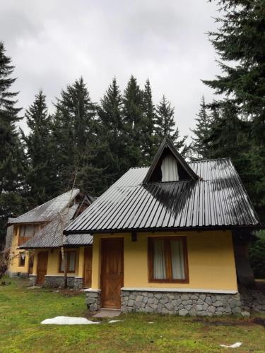 Posada Hosteria Los 7 Radales