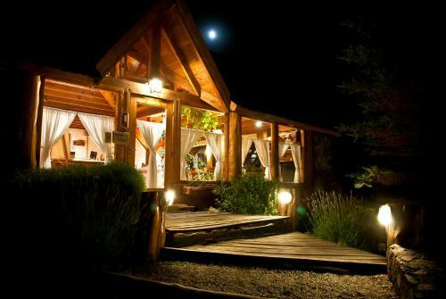 Posada Casa Del Lago
