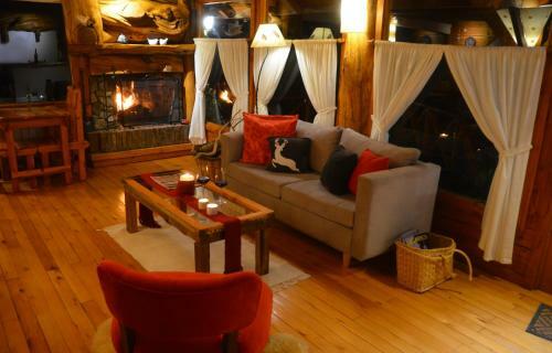 Posada Casa Del Lago