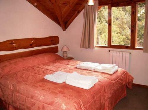Hostal Apart Hotel Del Sir