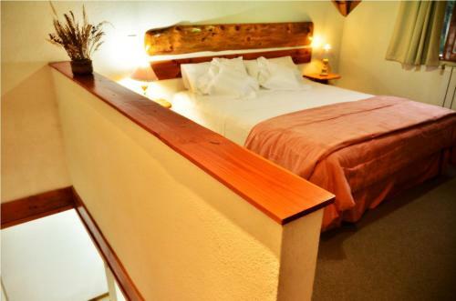 Hostal Apart Hotel Del Sir