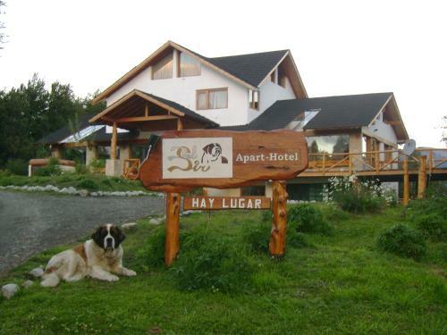 Hostal Apart Hotel Del Sir