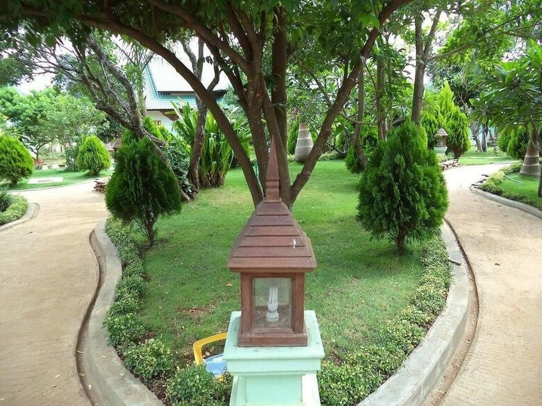 Hsaung Thazin Hotel Pyin Oo Lwin