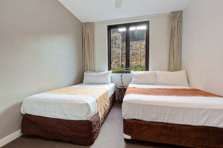Hotel Sydney Space Pop Up