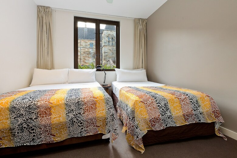 Hotel Sydney Space Pop Up