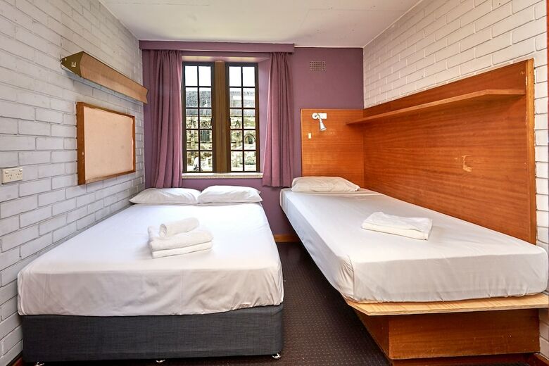 Hotel Sydney Space Pop Up