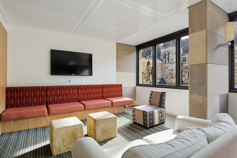 Hotel Sydney Space Pop Up