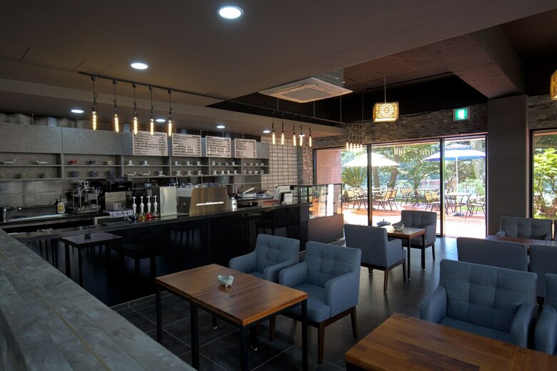 Cheonjiyeon Crystal Hotel