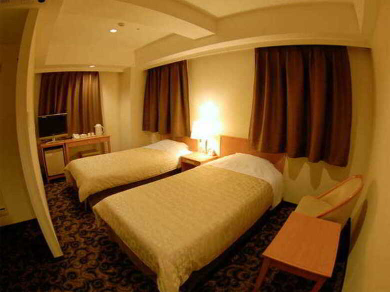 Nansei Kanko Hotel