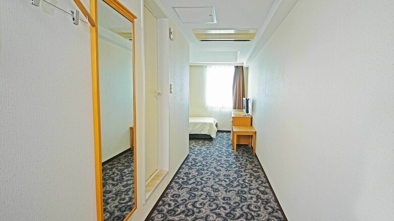 Nansei Kanko Hotel
