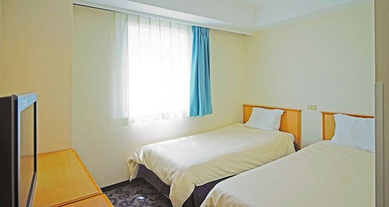 Nansei Kanko Hotel