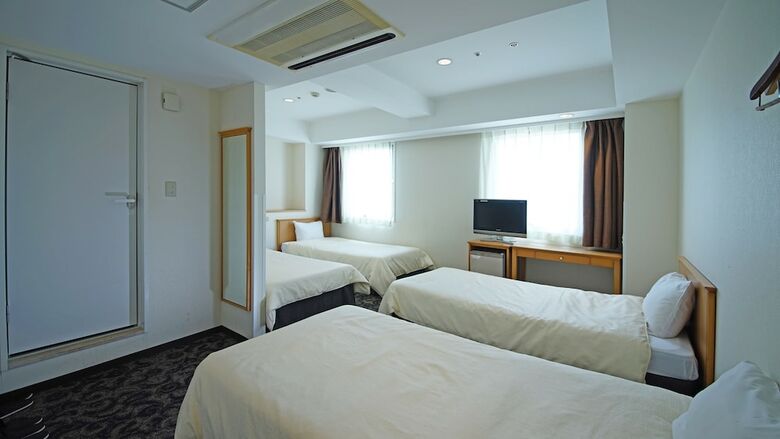 Nansei Kanko Hotel