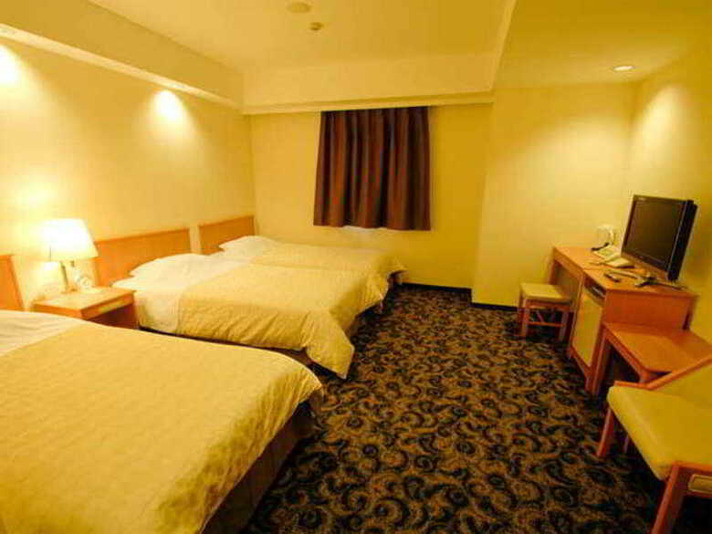 Nansei Kanko Hotel