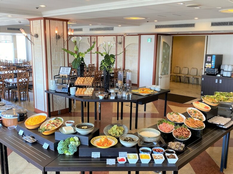 Nansei Kanko Hotel