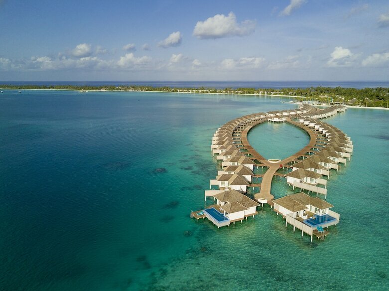 Apartamento Kandima Maldives