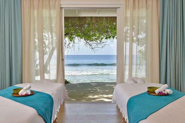 Apartamento Kandima Maldives