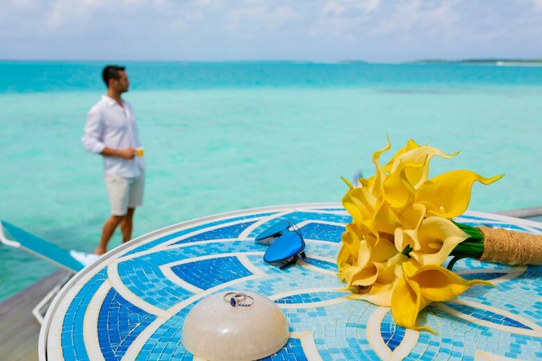 Apartamento Kandima Maldives