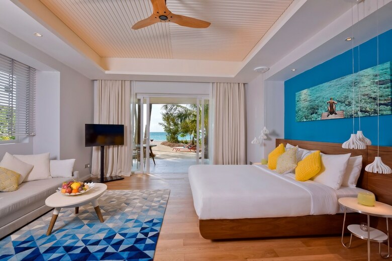 Apartamento Kandima Maldives