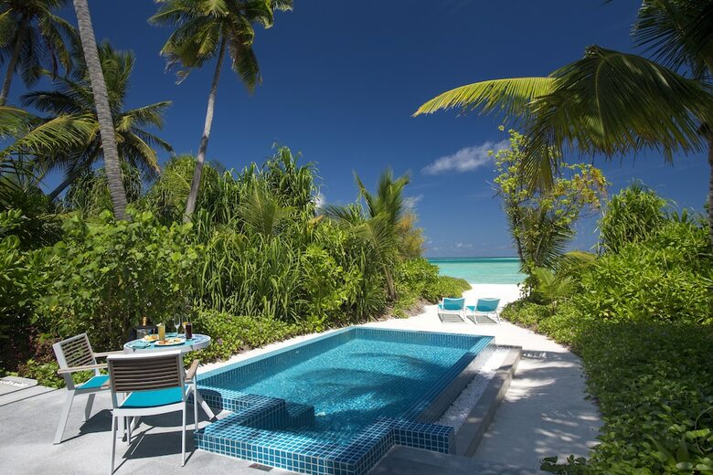 Apartamento Kandima Maldives
