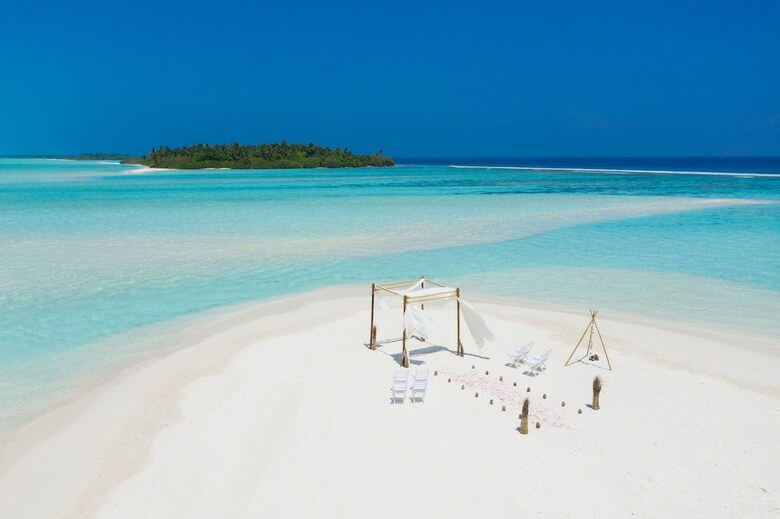 Apartamento Kandima Maldives