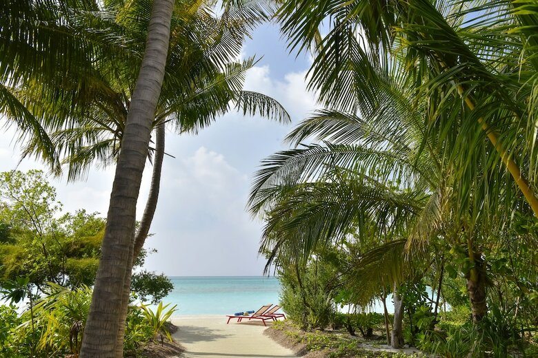 Apartamento Kandima Maldives