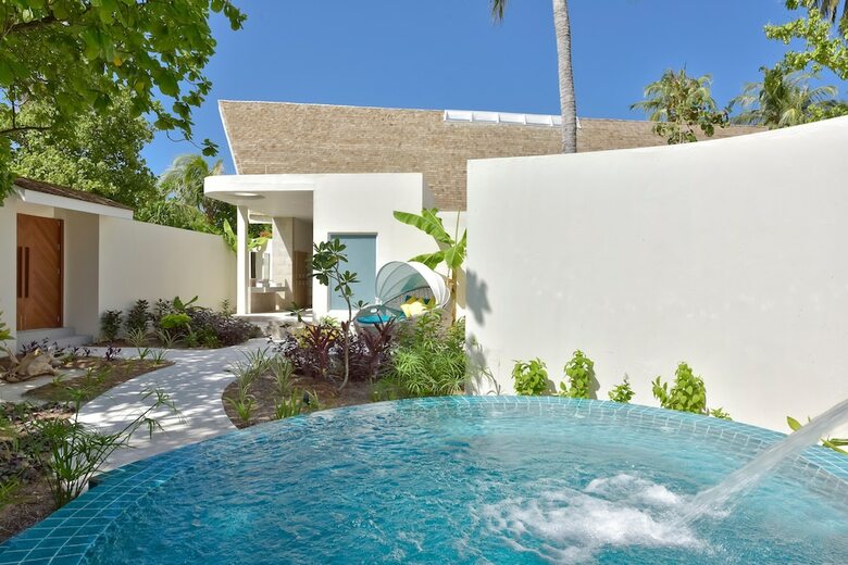 Apartamento Kandima Maldives