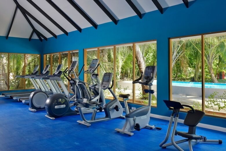 Apartamento Kandima Maldives