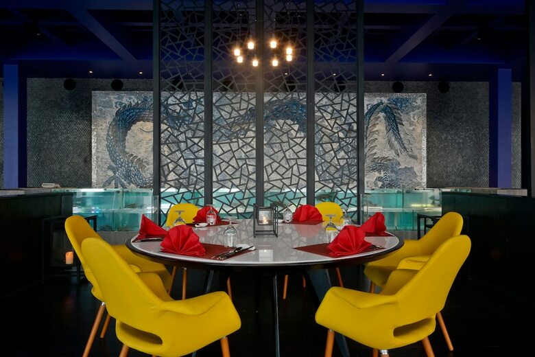 Apartamento Kandima Maldives