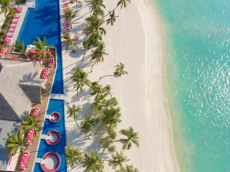 Apartamento Kandima Maldives