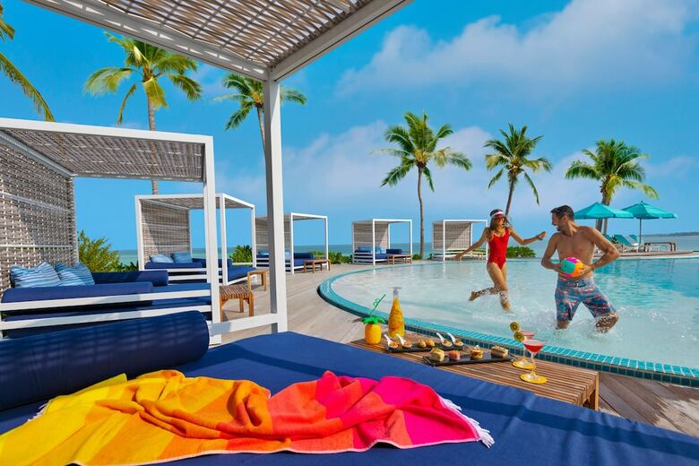 Apartamento Kandima Maldives