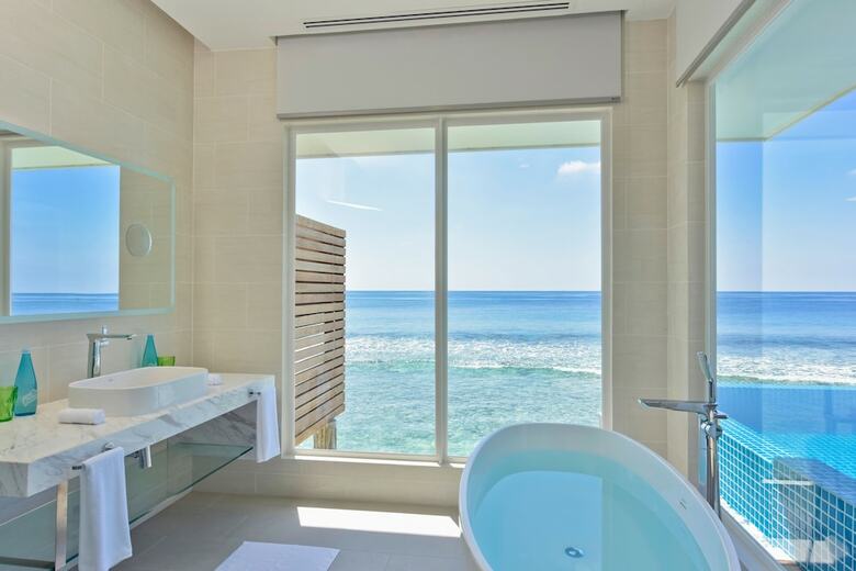 Apartamento Kandima Maldives