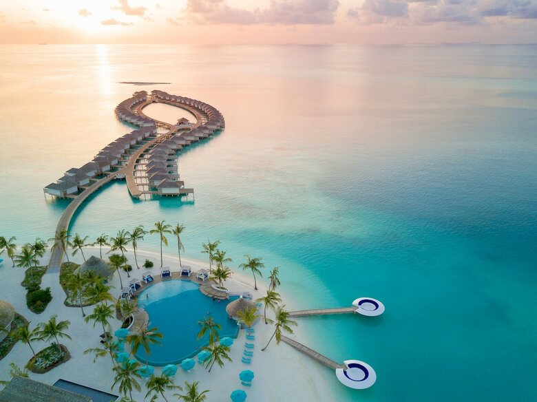 Apartamento Kandima Maldives