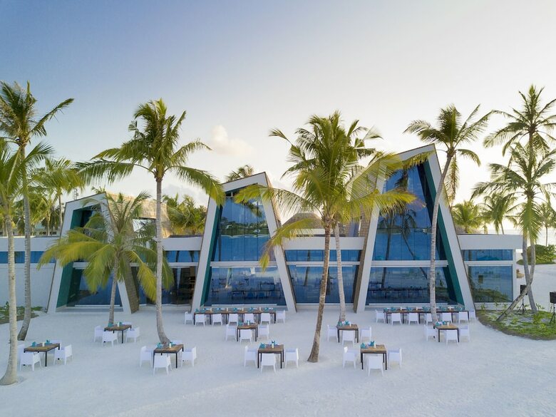 Apartamento Kandima Maldives