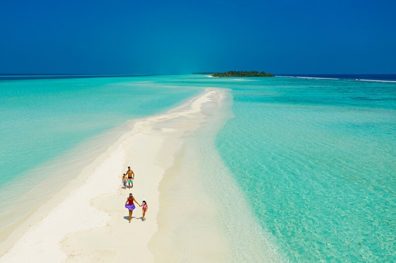 Apartamento Kandima Maldives