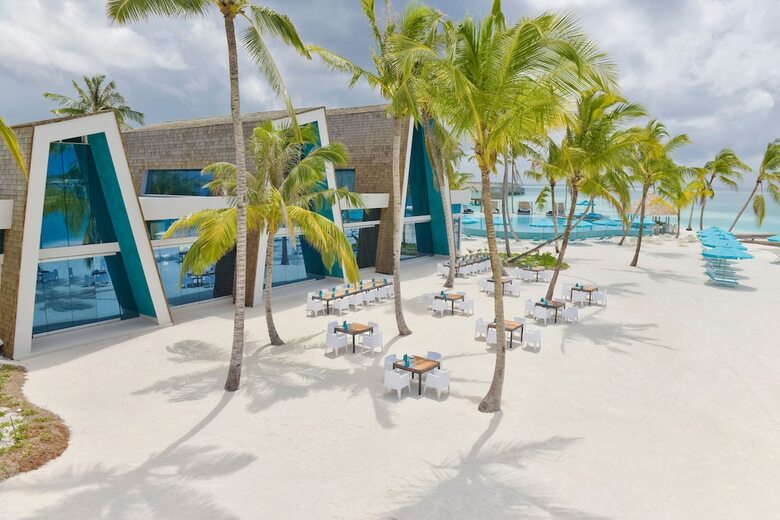Apartamento Kandima Maldives
