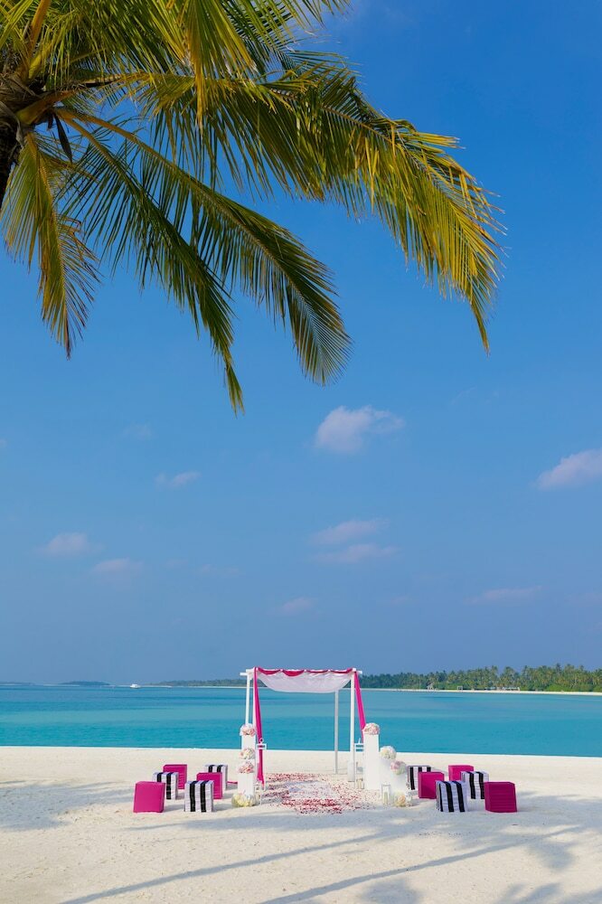 Apartamento Kandima Maldives