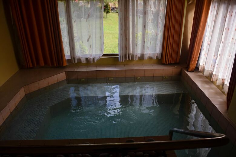 Hotel The Manor At Camp John Hay