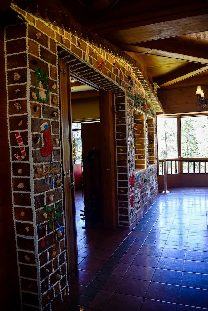 Hotel The Manor At Camp John Hay