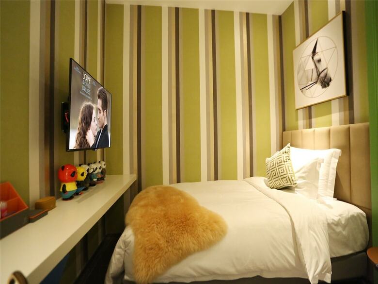 Hotel United Days