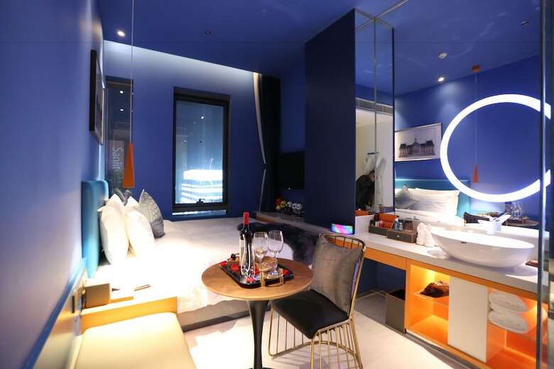 Hotel United Days