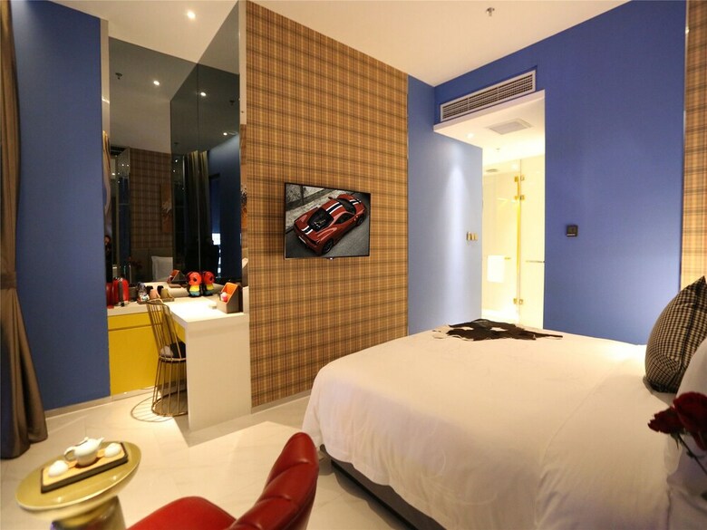 Hotel United Days
