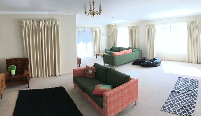 Hotel 1913 Collective Inc.
