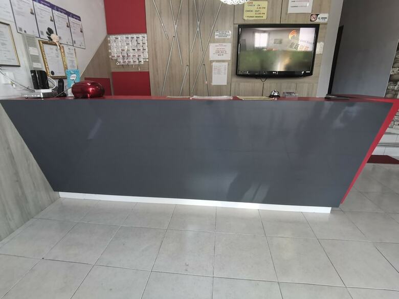 Hotel Oyo 89930 Golden Guest House